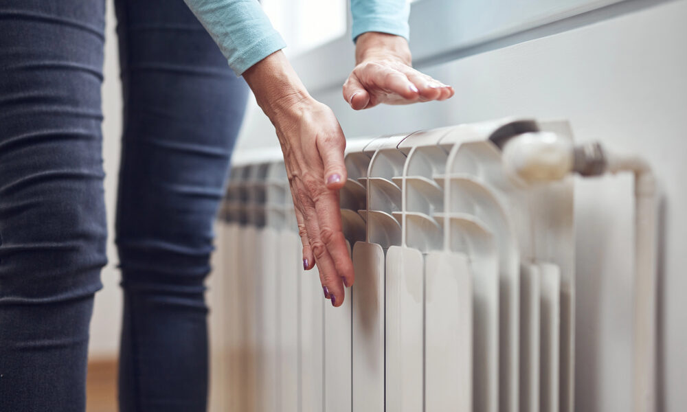 Termosifone