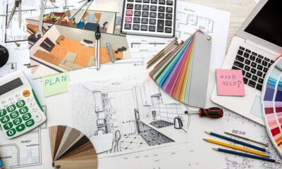 Progettazione architettonica