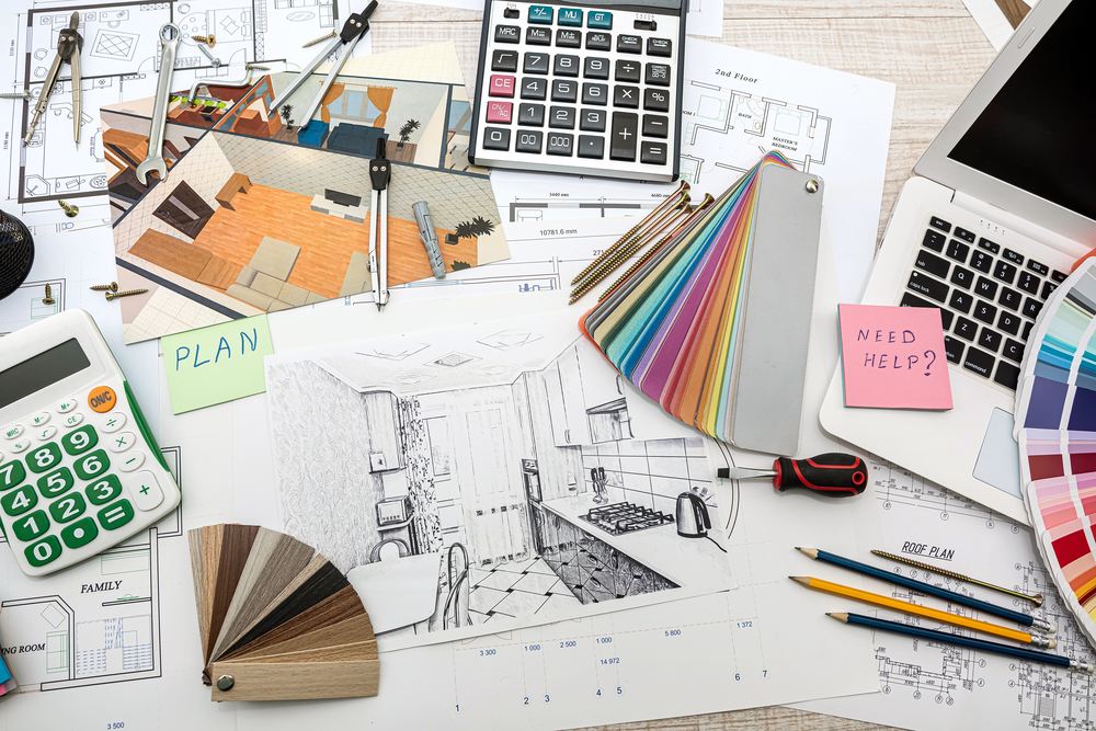 Progettazione architettonica
