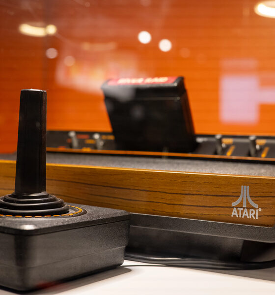 Videogiochi Atari