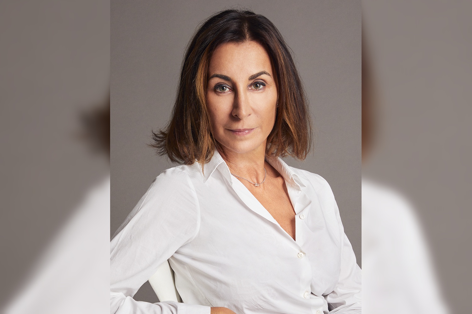 Lorenza Pigozzi