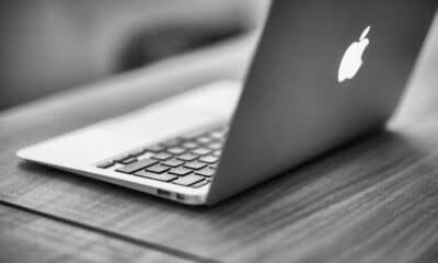 MacBook di Apple
