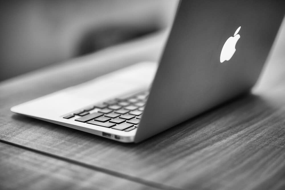 MacBook di Apple