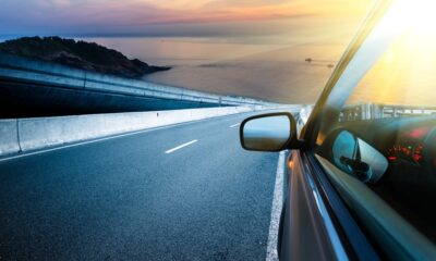 Viaggio in auto