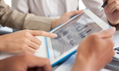 Consulente finanziario