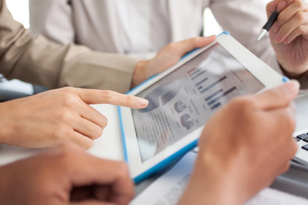 Consulente finanziario