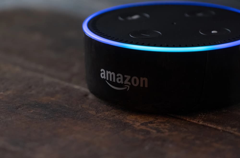 Alexa, le domande degli italiani