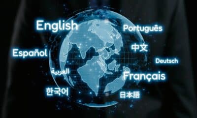 Lingue del mondo