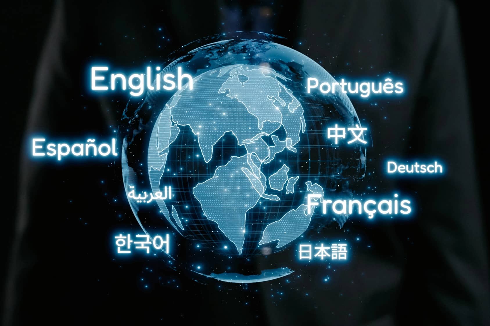 Lingue del mondo