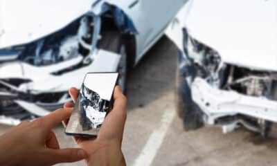 Tamponamento tra auto