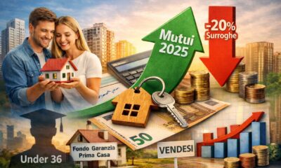 Mutui 2025