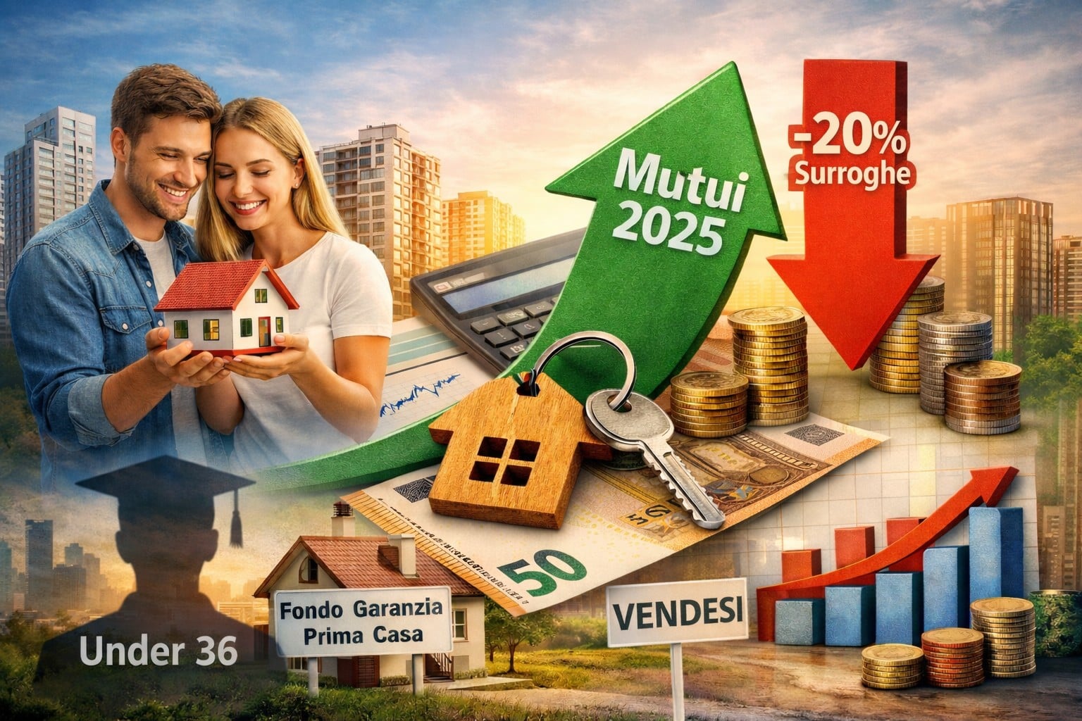 Mutui 2025