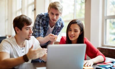 Vacanza studio all'estero per ragazzi
