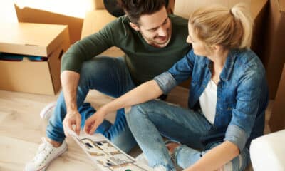 Casa, tra sogni e realtà degli italiani