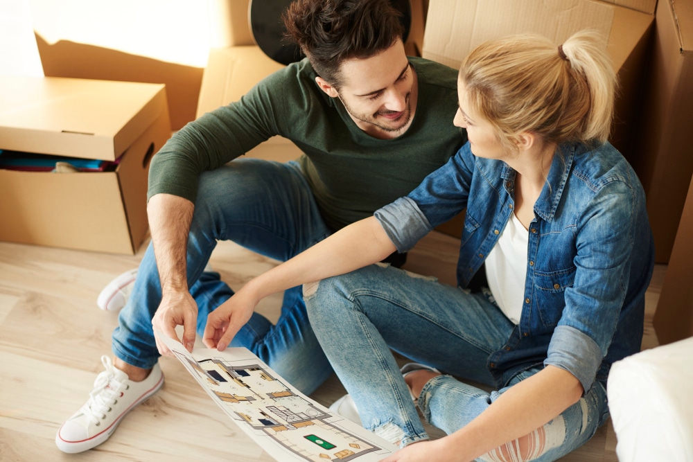 Casa, tra sogni e realtà degli italiani