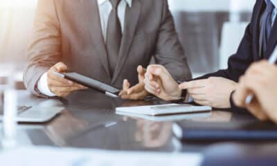 Vendor management