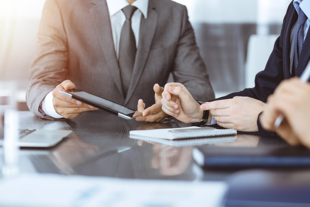 Vendor management
