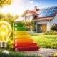 Casa efficiente e risparmio di energia
