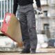 Abbigliamento da lavoro