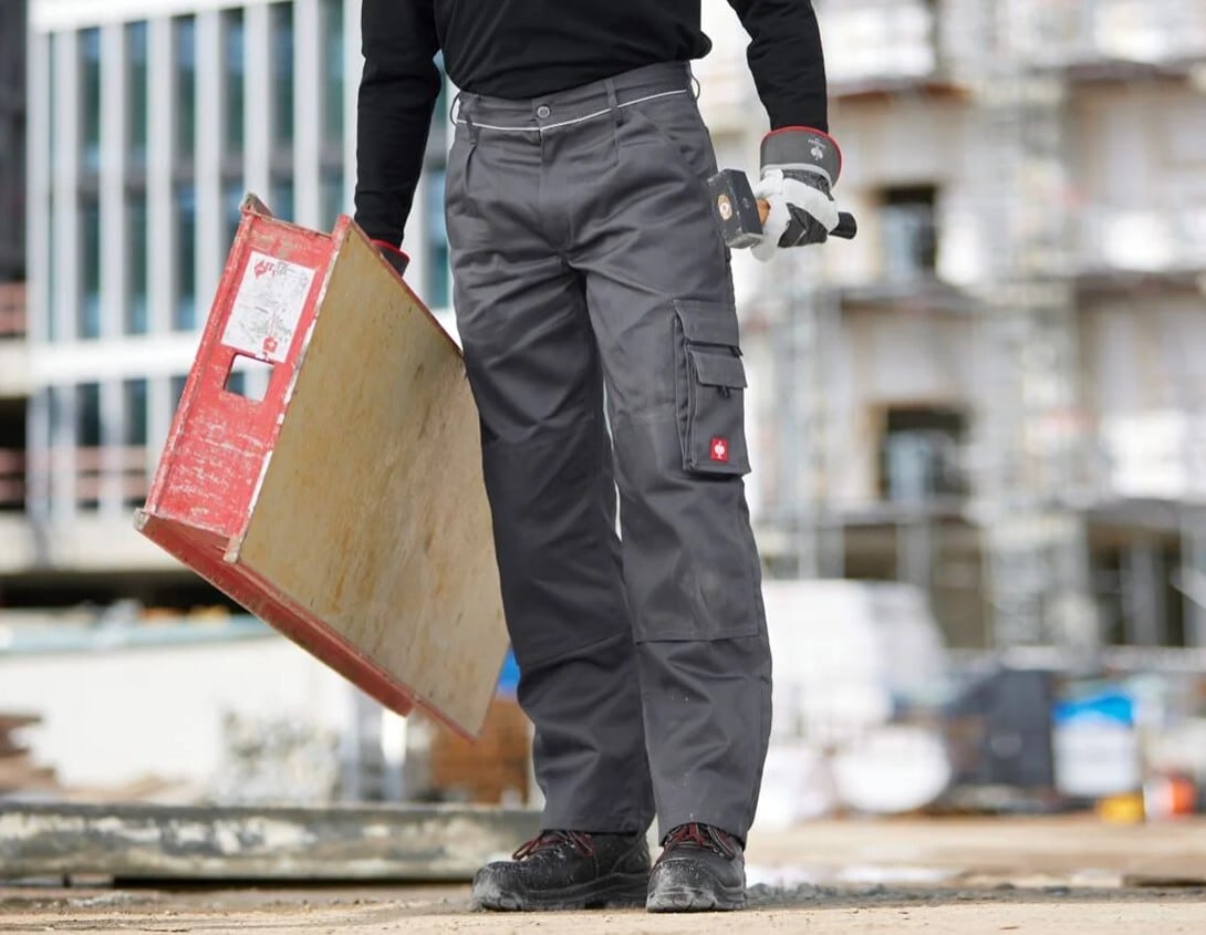 Abbigliamento da lavoro