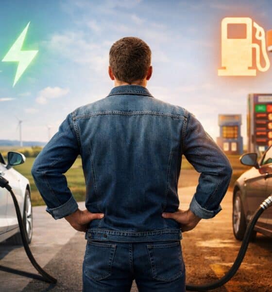 Caro carburanti, cresce l'interesse per i veicoli elettrici