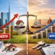 Mercato immobiliare nel primo trimestre 2026