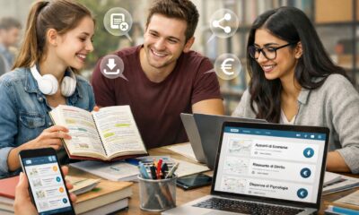 Università e condivisione