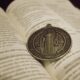 Medaglia e Bibbia