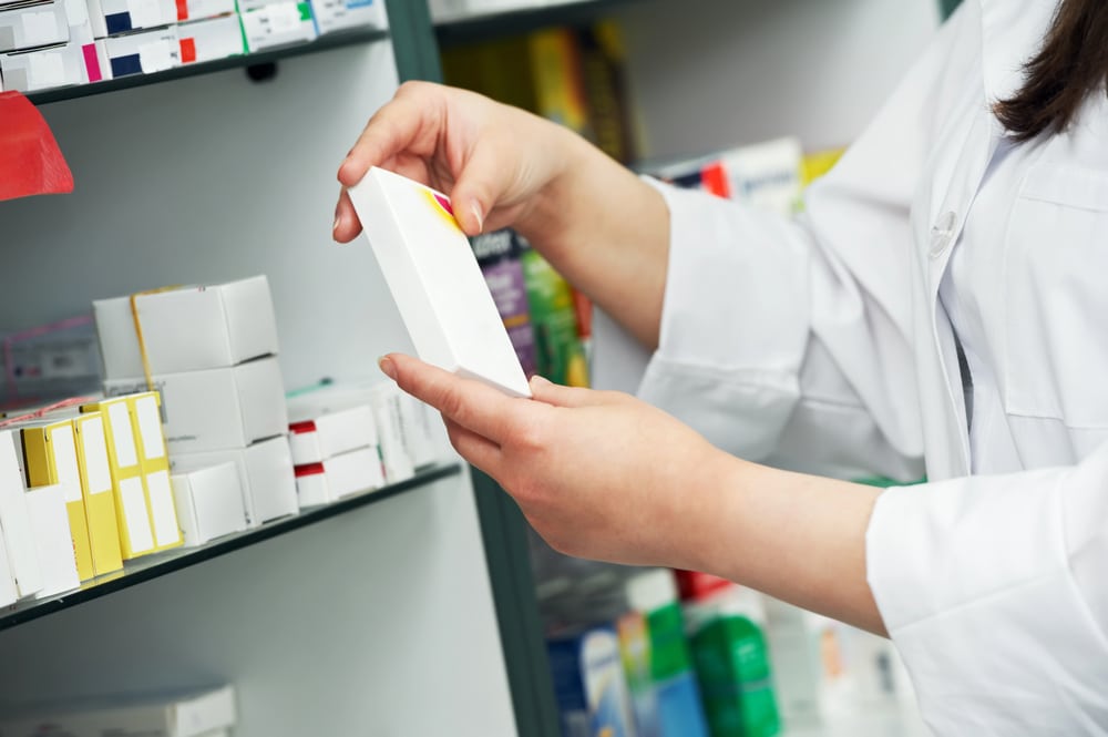 Farmacista