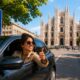 Parcheggiare a Milano senza stress