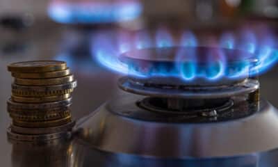 Prezzo del gas