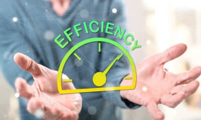 Efficienza