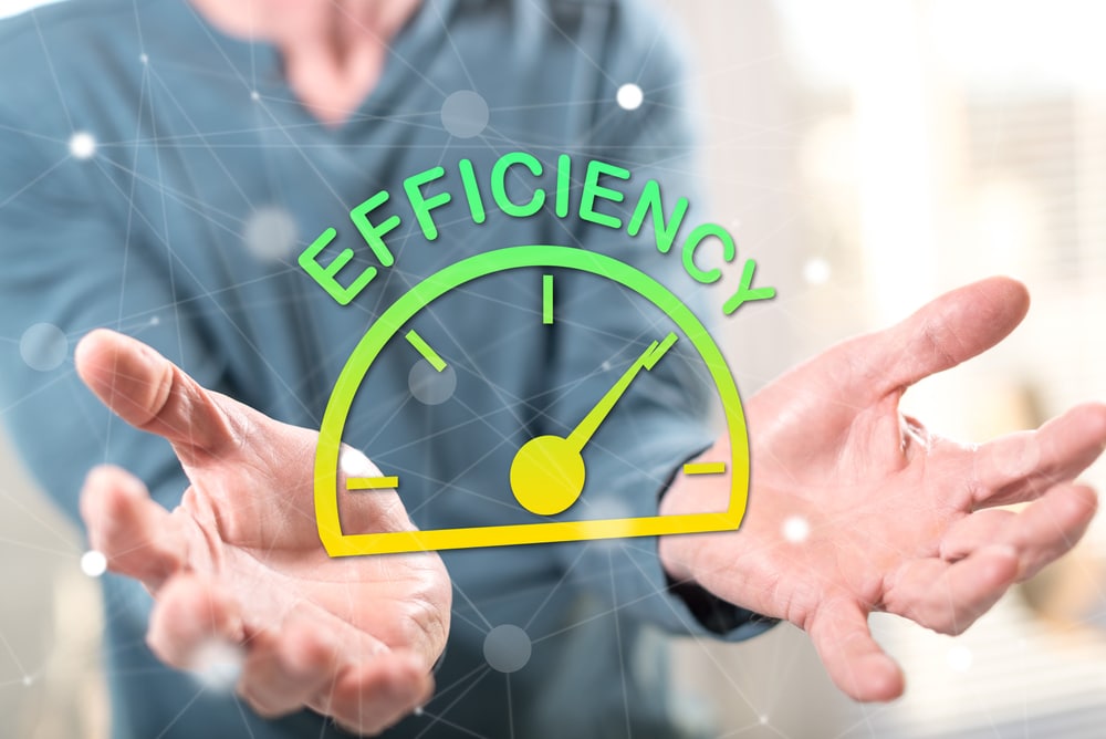 Efficienza