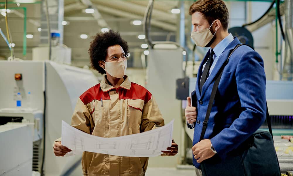 Impianto di produzione