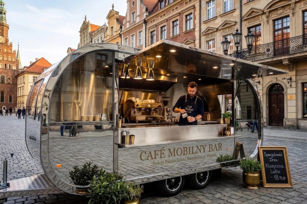 Food truck