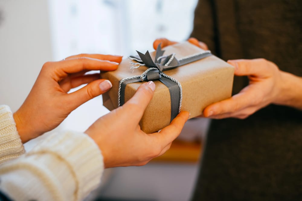 Regalo