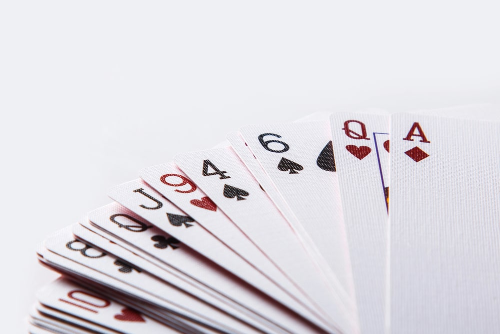 Carte da gioco