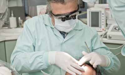 Dentista