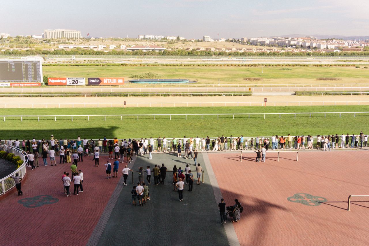 Ippodromo