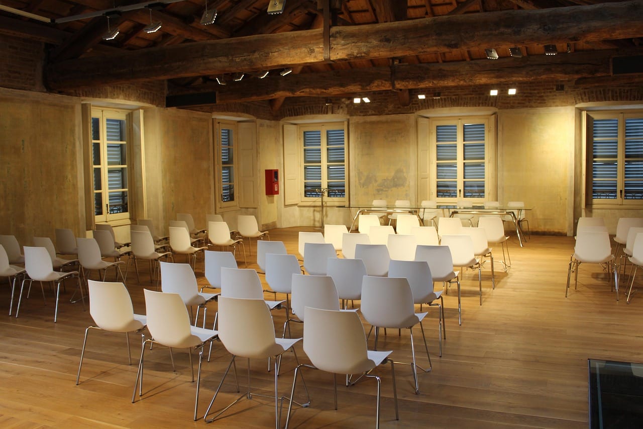 Sala vuota